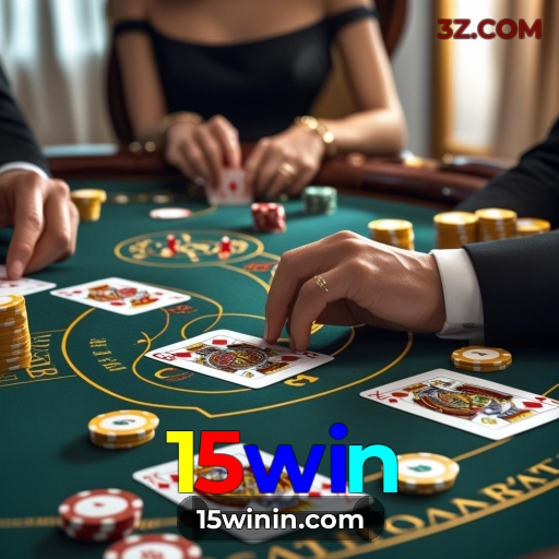 15win Entretenimento Online Brasil | Experiência Premium